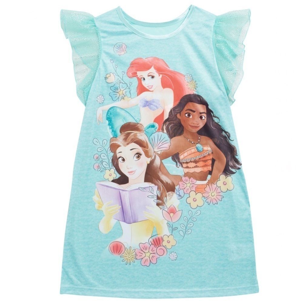 Disney Princess Nightgown
